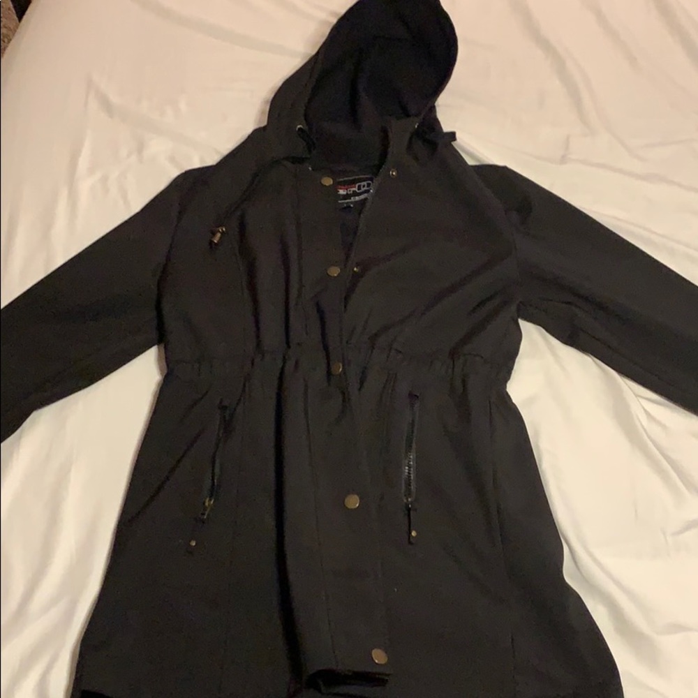 Jacket